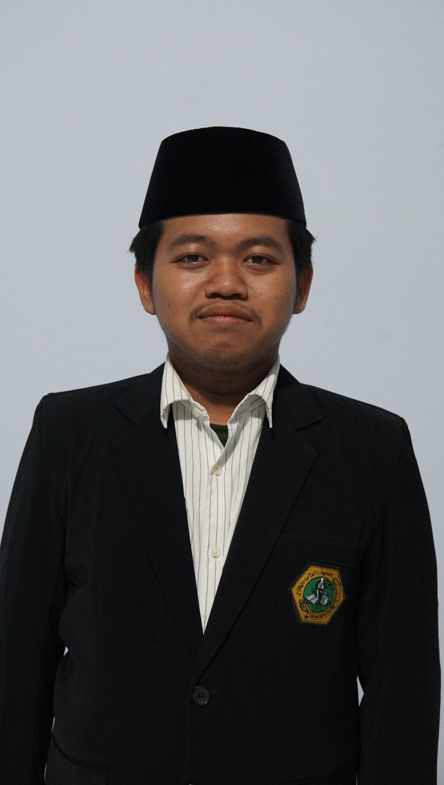 INDANA AINUR ROHMAN