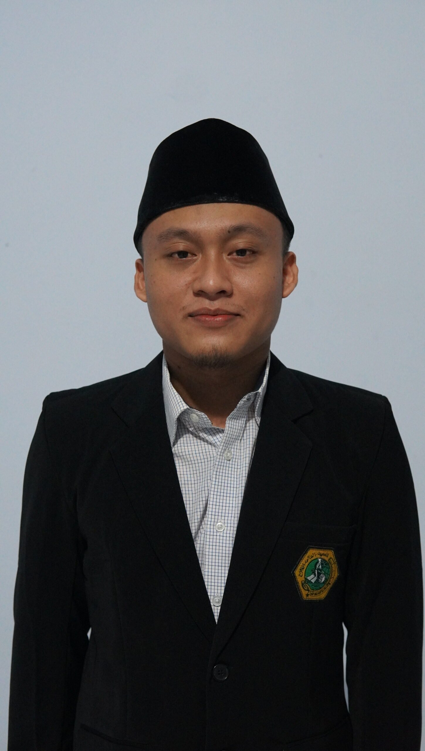 M. MUHAMMAD ZACKIE