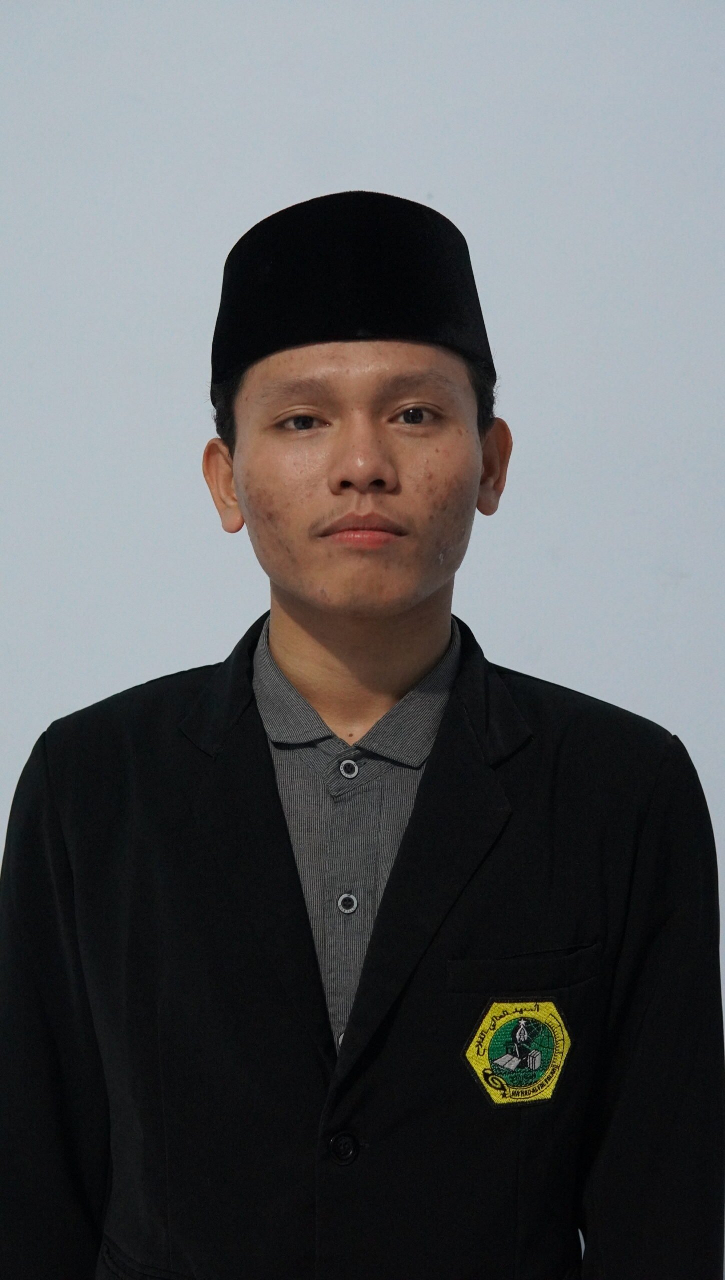 ABDULLOH FAQIH