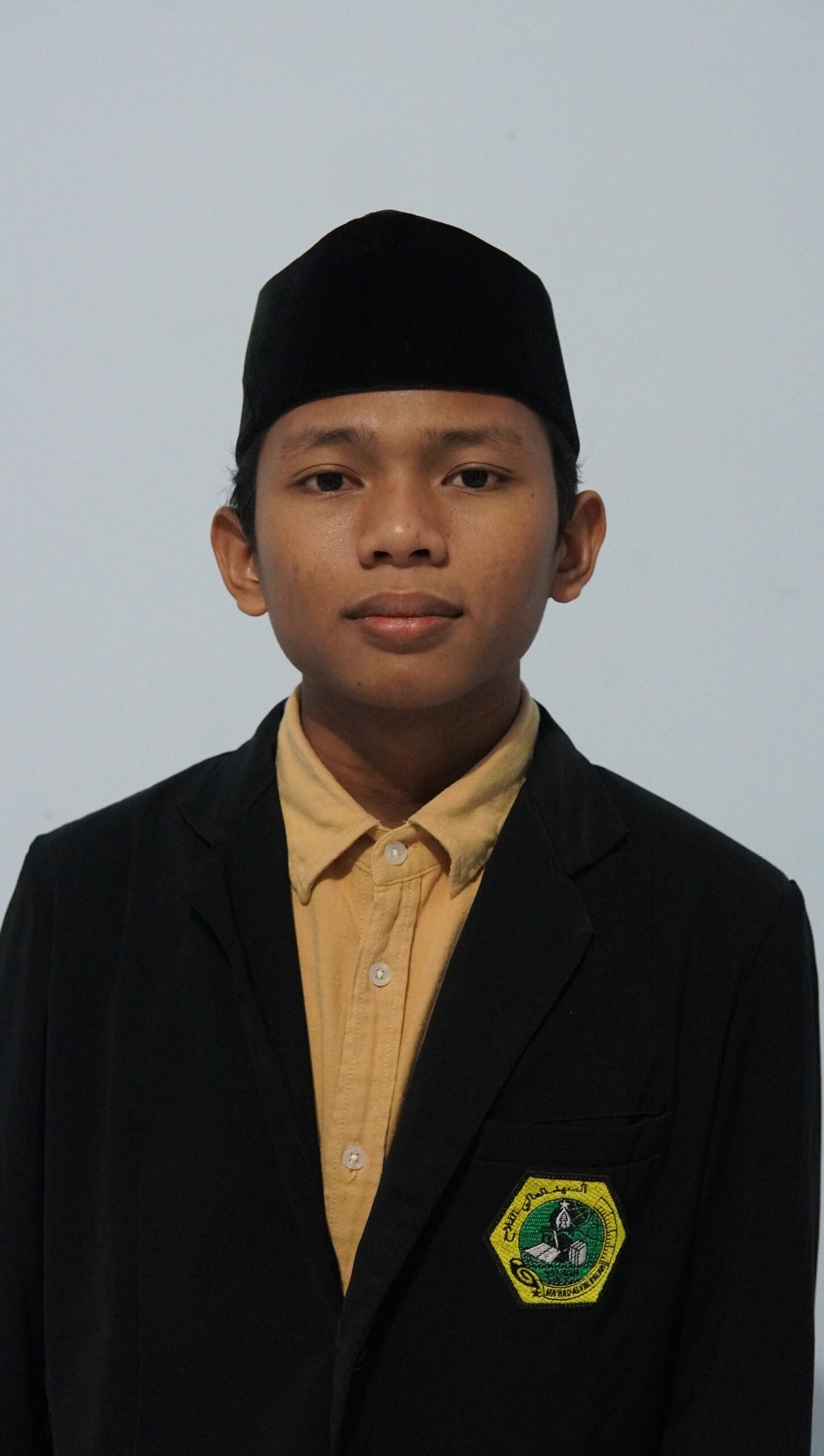 M. JAMAL