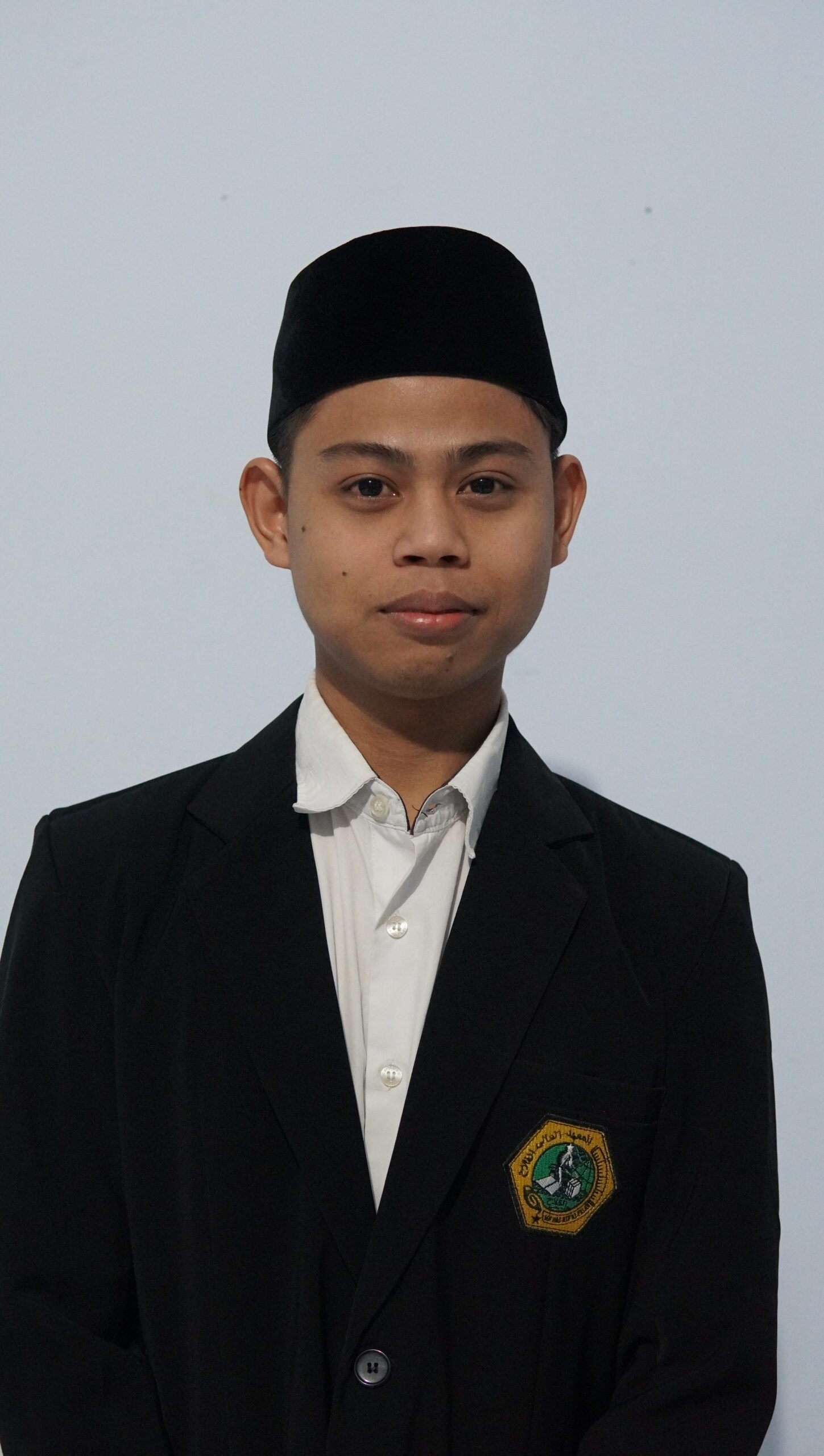 M. IMAM MUCHYIDDIN