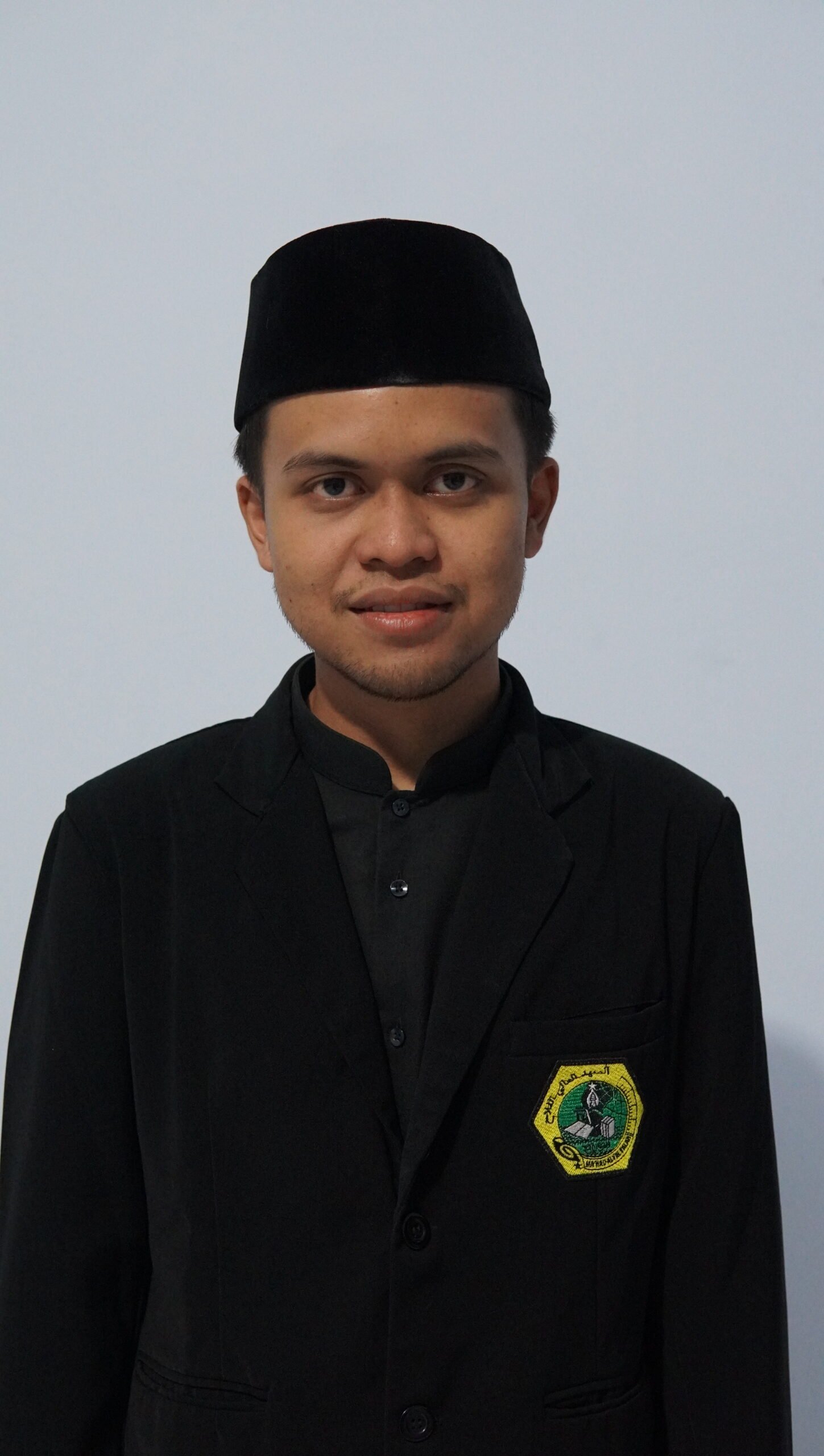 M. IQBAL UBAIDILLAH