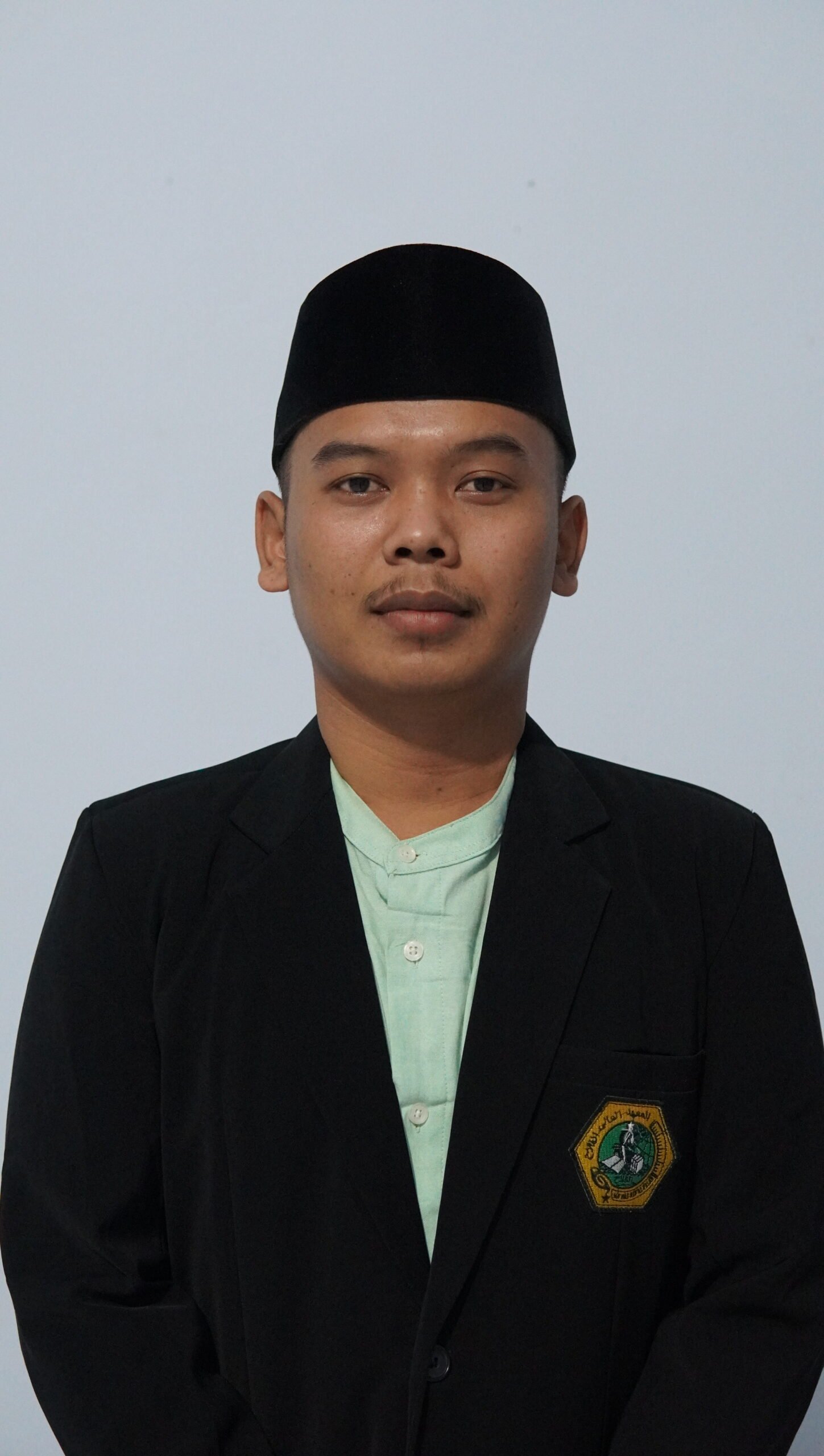 A. SYAHRUL ZAKI